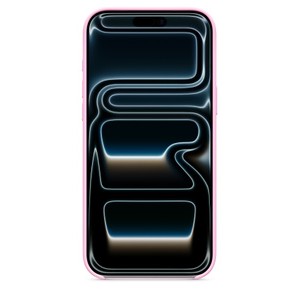 APPLE Beats iPhone 17 Pro Max Case with MagSafe and Camera Control - Pebble Pink