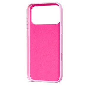APPLE Beats iPhone 17 Pro Max Case with MagSafe and Camera Control - Pebble Pink