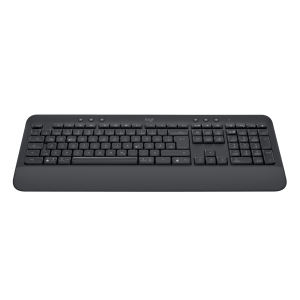 LOGITECH SIGNATURE K650 - GRAPHITE - (DEU) - CENTRAL