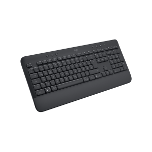LOGITECH SIGNATURE K650 - GRAPHITE - (DEU) - CENTRAL