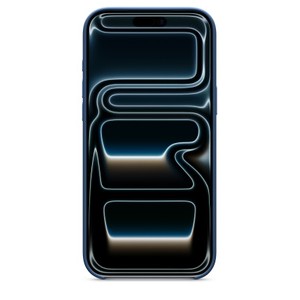 APPLE Beats iPhone 17 Pro Max Case with MagSafe and Camera Control - Bedrock Blue