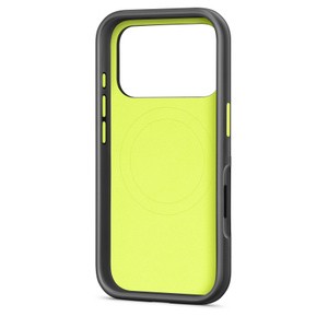 APPLE Beats iPhone 17 Pro Rugged Case with MagSafe and Camera Control - Everest Black