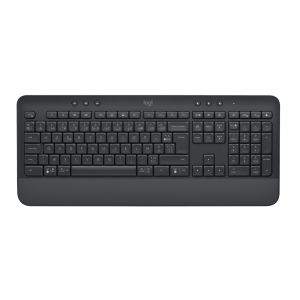 Logitech Clavier Signature K650 - Graphite - FRA