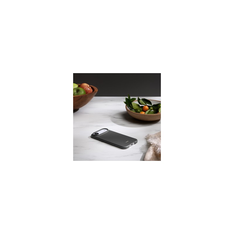 APPLE Beats iPhone Air Case with MagSafe and Camera Control - Granite Gray