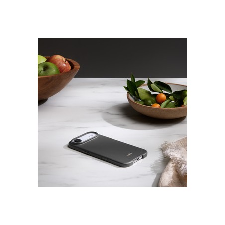 APPLE Beats iPhone Air Case with MagSafe and Camera Control - Granite Gray