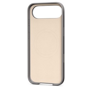 APPLE Beats iPhone Air Case with MagSafe and Camera Control - Granite Gray