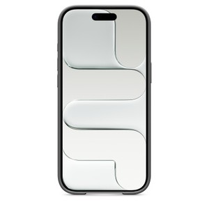 APPLE Beats iPhone Air Case with MagSafe and Camera Control - Granite Gray