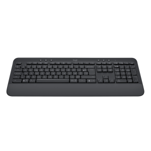 Logitech Clavier Signature K650 - Graphite - FRA