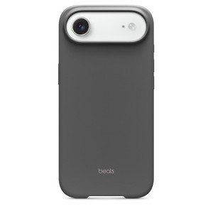 APPLE Beats iPhone Air Case with MagSafe and Camera Control - Granite Gray