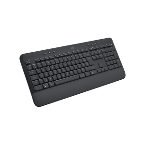 Logitech Clavier Signature K650 - Graphite - FRA