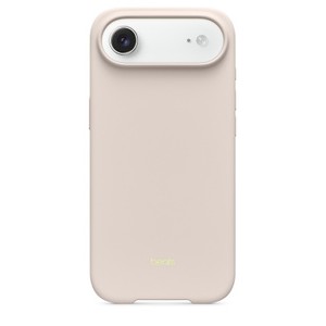 APPLE Beats iPhone Air Case with MagSafe and Camera Control - Lime Stone