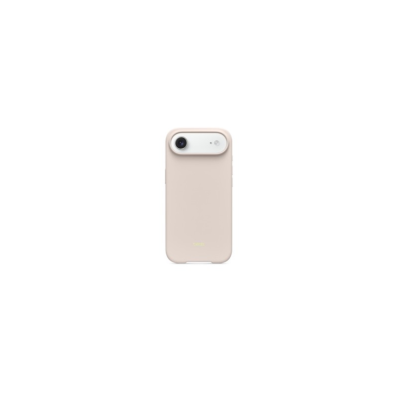 APPLE Beats iPhone Air Case with MagSafe and Camera Control - Lime Stone