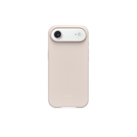 APPLE Beats iPhone Air Case with MagSafe and Camera Control - Lime Stone