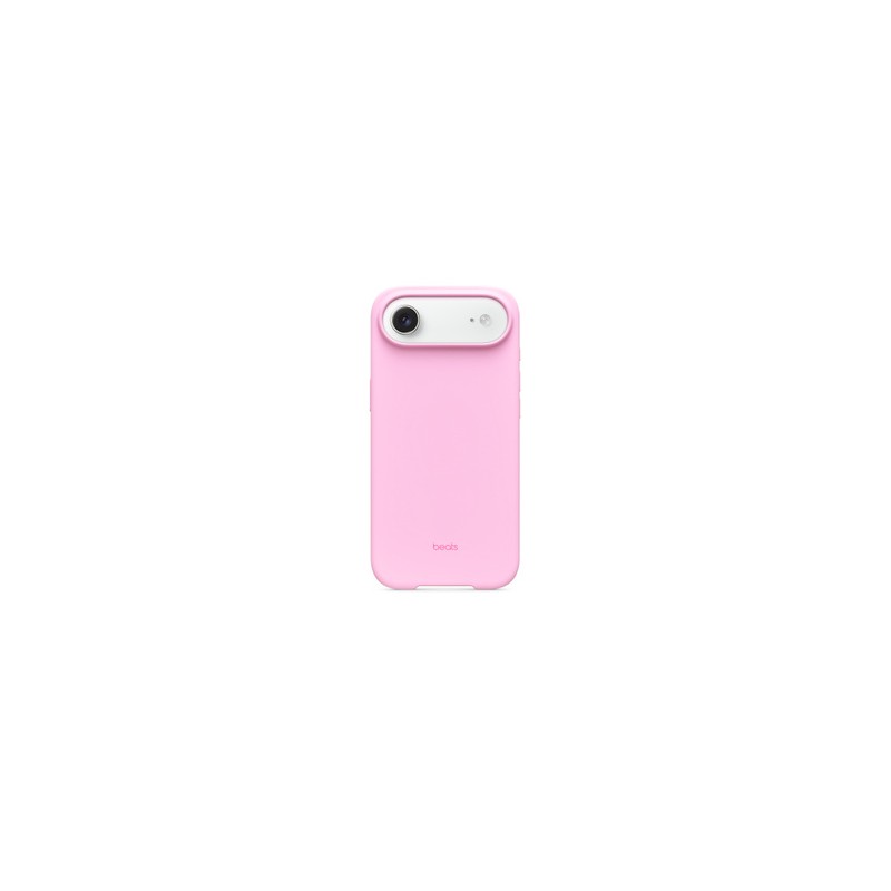 APPLE Beats iPhone Air Case with MagSafe and Camera Control - Pebble Pink