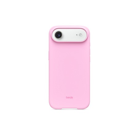APPLE Beats iPhone Air Case with MagSafe and Camera Control - Pebble Pink