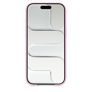 APPLE Beats iPhone Air Case with MagSafe and Camera Control - Pebble Pink