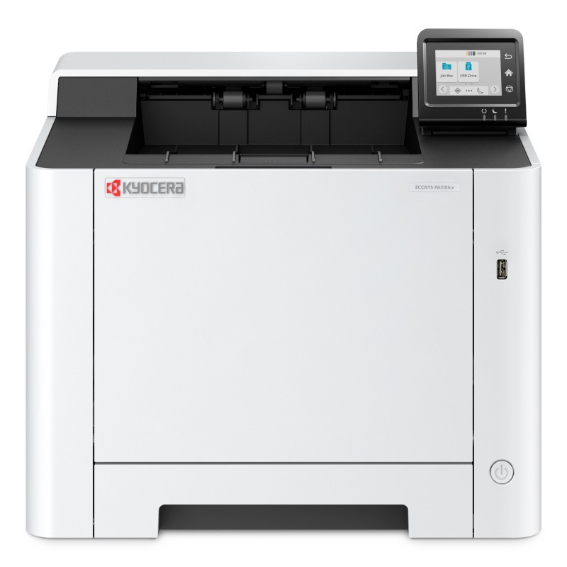 KYOCERA ECOSYS PA2101cx Couleur 1200 x 1200 DPI A4 | JDB-Info