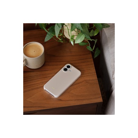 APPLE Beats iPhone 17 Case with MagSafe and Camera Control - Lime Stone
