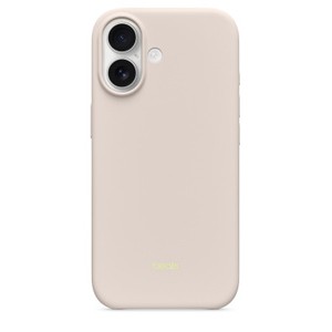 APPLE Beats iPhone 17 Case with MagSafe and Camera Control - Lime Stone