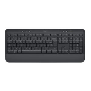 LOGITECH SIGNATURE K650 - GRAPHITE - (NLB) - INTNL