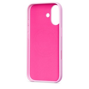 APPLE Beats iPhone 17 Case with MagSafe and Camera Control - Pebble Pink