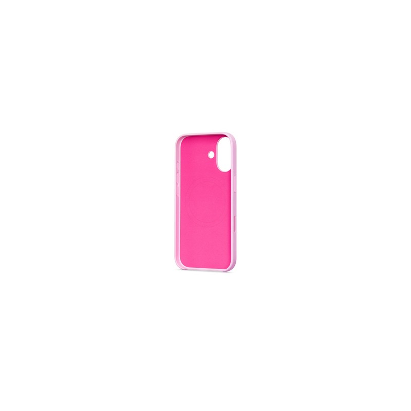 APPLE Beats iPhone 17 Case with MagSafe and Camera Control - Pebble Pink