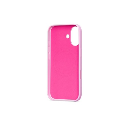 APPLE Beats iPhone 17 Case with MagSafe and Camera Control - Pebble Pink