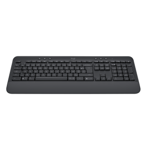 LOGITECH SIGNATURE K650 - GRAPHITE - (NLB) - INTNL