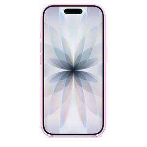APPLE Beats iPhone 17 Case with MagSafe and Camera Control - Pebble Pink