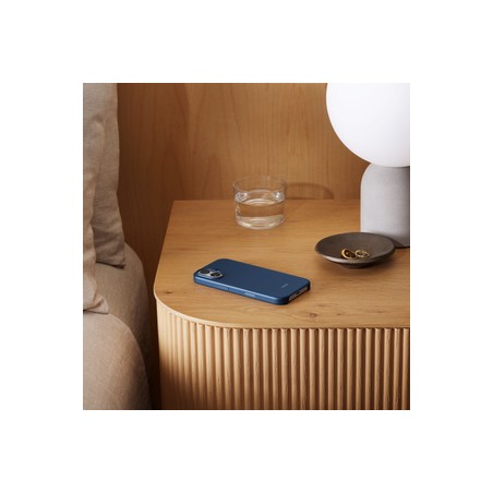 APPLE Beats iPhone 17 Case with MagSafe and Camera Control - Bedrock Blue