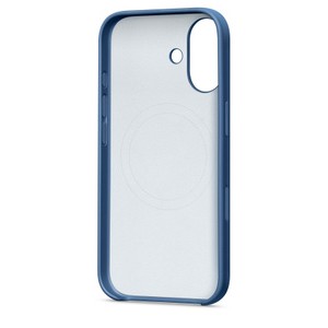 APPLE Beats iPhone 17 Case with MagSafe and Camera Control - Bedrock Blue