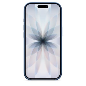 APPLE Beats iPhone 17 Case with MagSafe and Camera Control - Bedrock Blue
