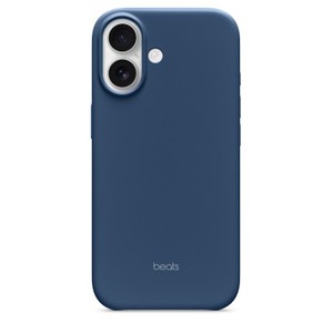 APPLE Beats iPhone 17 Case with MagSafe and Camera Control - Bedrock Blue
