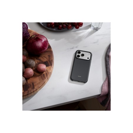 APPLE Beats iPhone 17 Pro Case with MagSafe and Camera Control - Granite Gray