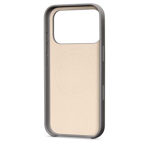 APPLE Beats iPhone 17 Pro Case with MagSafe and Camera Control - Granite Gray