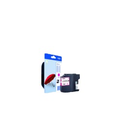 Brother Cartouche d'encre LC225XLMBP originale – Magenta | JDB-Info