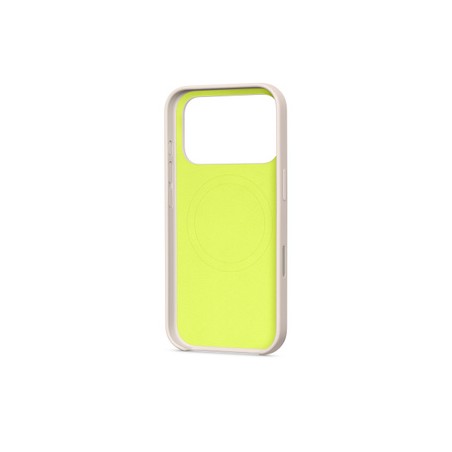 APPLE Beats iPhone 17 Pro Case with MagSafe and Camera Control - Lime Stone