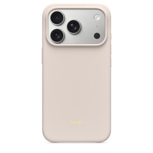 APPLE Beats iPhone 17 Pro Case with MagSafe and Camera Control - Lime Stone