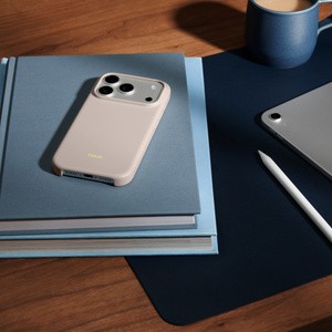 APPLE Beats iPhone 17 Pro Case with MagSafe and Camera Control - Lime Stone