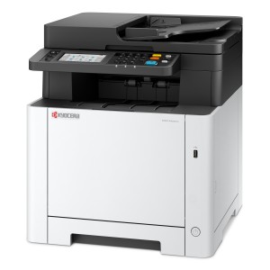 KYOCERA ECOSYS MA2600cfx Laser A4 1200 x 1200 DPI 26 ppm | JDB-Info