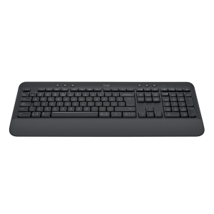 LOGITECH SIGNATURE K650 - GRAPHITE - (CZE) - INTNL