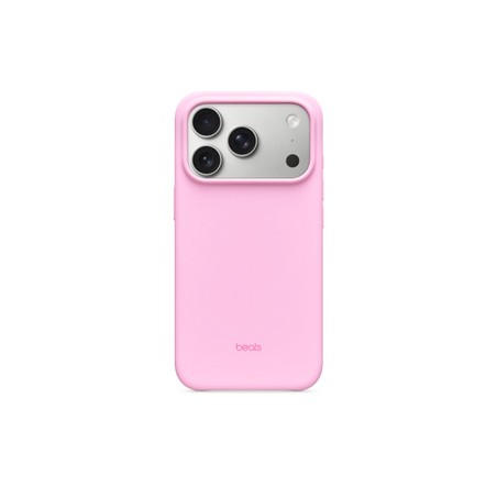 APPLE Beats iPhone 17 Pro Case with MagSafe and Camera Control - Pebble Pink