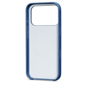 APPLE Beats iPhone 17 Pro Case with MagSafe and Camera Control - Bedrock Blue