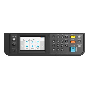 KYOCERA ECOSYS MA2600cfx Laser A4 1200 x 1200 DPI 26 ppm | JDB-Info