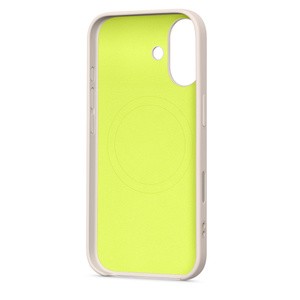 APPLE Beats iPhone 17 Kickstand Case with MagSafe and Camera Control - Lime Stone