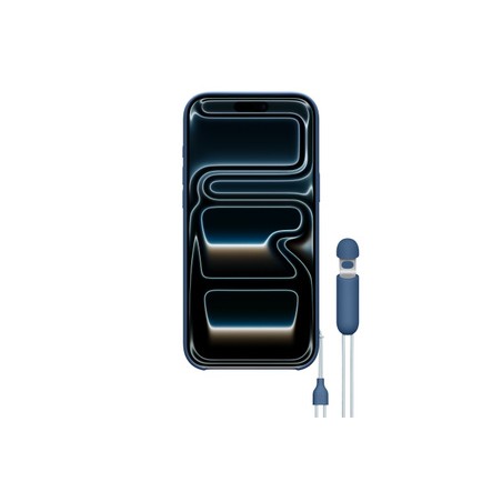 APPLE Beats iPhone 17 Pro Max Kickstand Case with MagSafe and Camera Control - Bedrock Blue