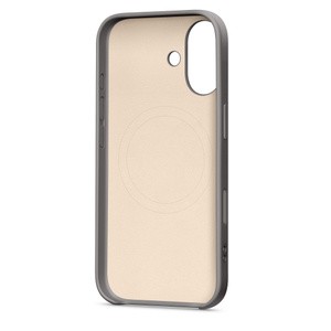 APPLE Beats iPhone 17 Kickstand Case with MagSafe and Camera Control - Granite Gray