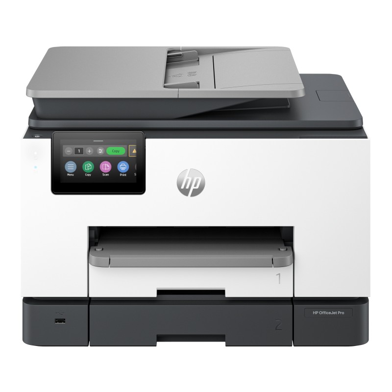 HP OfficeJet Pro 9135e AiO Printer A jet d'encre thermique | JDB-Info