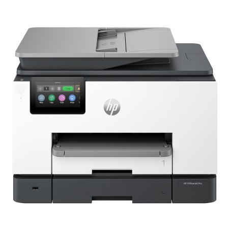 HP OfficeJet Pro 9135e AiO Printer A jet d'encre thermique | JDB-Info