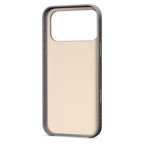 APPLE Beats iPhone 17 Pro Max Kickstand Case with MagSafe and Camera Control - Granite Gray
